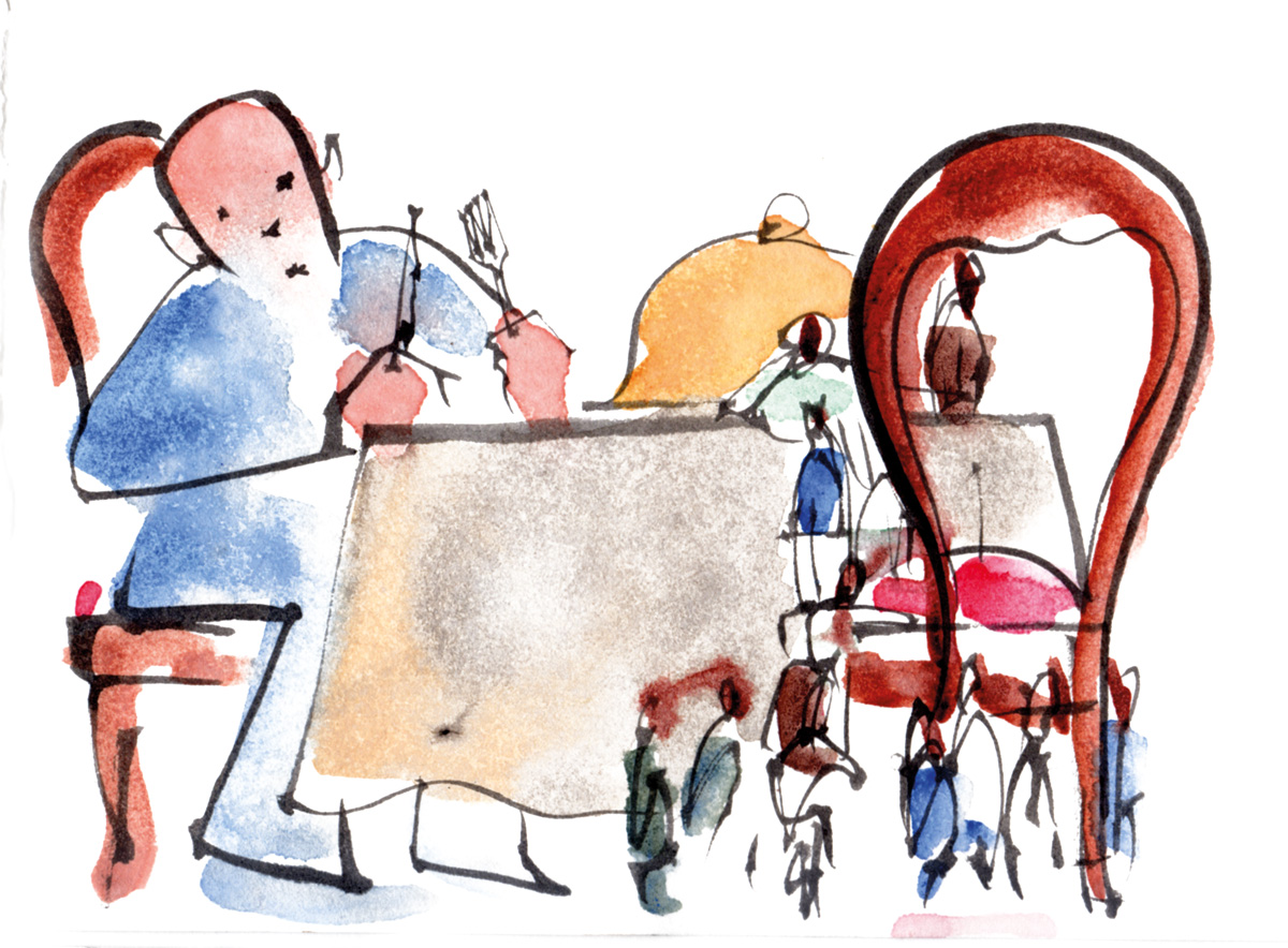 ¿El descenso de población, mañana? Alternativas económicas